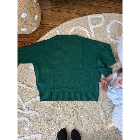 Zadig & Voltaire Rosy RC in Buisson Sweater Size S NwT - Picture 7 of 12